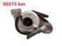 Turbodmychadlo Citroen Peugeot 9601515880 90375 km