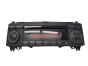 Rádio Cd Mercedes-Benz W169 W245 A1698200386 BE6086 1287