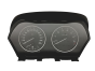 Otáčkoměr BMW 1 6210 9275092 9232891 Johnson