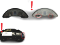 Otáčkoměr Audi A4 B7 8E0920901D 0263626090 58417