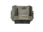 Blok Ovladačů 0281011646 8200391966 8200460391 Renault Bosch