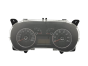 Otáčkoměr Fiat Grande Punto 51828071 58762