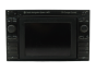Rádio Cd Navi VW Passat 3B0035191D 7612001021 Blaupunkt