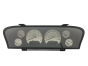 Tachometr Jeep Grand Cherokee 56010652AA 54531