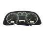 Otáčkoměr Peugeot 307 9647538380 49787