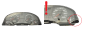 Otáčkoměr Audi 80 88311113 893919067BC VDO