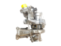 Turbodmychadlo Nový originál EGR VWAG 06K145654J 06H145710C 06K145655B