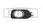 Halogenová Rám Pravý Pro VW Tiguan 5N0853666J 88531822702 DPA