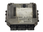Blok Ovladačů PSA 0281011630 9653958980 Bosch