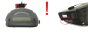 Otáčkoměr Citroen C2 C3 9660225780 D 00 49576