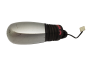 Zpětné Zrcátko Pravý Fiat Punto 0157180 0257180 3 Pin
