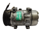 Kompresor Klimatizace Renault Megane I 7700866828 SD7V16 1132L Sanden