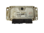 Blok Ovladačů PSA Toyota 89661-0H022 0261208702 Bosch 16164