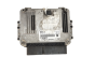 Blok Ovladačů 51809688 0281013579 Fiat Bosch 21098