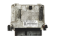 Blok Ovladačů 03G906021LS 0281013297 Audi Bosch 18247