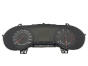 Otáčkoměr Fiat Tipo 00520433600 A2C96808302