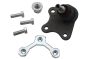 Kulový Kloub Svislého Čepu Pravý 6Q0407366M B18696 VW Seat Skoda Borsehung