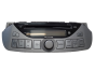 Rádio Cd Mp3 Suzuki Alto 39101M68K00 39101-68K0 NSCR-04