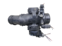 Škrticí Klapka