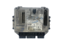 Blok Ovladačů 0281013332 9664257580 9653958980 EDC16C34 PSA Bosch 53541