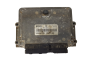 Blok Ovladačů 46534156 0281001955 C324M188 Fiat Bosch 2772