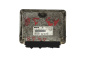 Blok Ovladačů 06A906018C 0261204127 Audi Bosch 24887