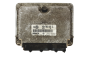 Blok Ovladačů 06A906018CL 0261206076 Volkswagen Bosch 18878