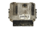 Blok Ovladačů Opel 55560810DB 0281012694 Bosch GM 17383