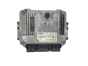 Blok Ovladačů 0281013332 9664257580 9653958980 EDC16C34 PSA Bosch 62873
