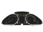 Tachometr Audi A6 C6 4F0920931F 503000732302 31159