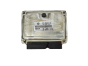 Blok Ovladačů 045906019BM 0281011412 VW Bosch 16553