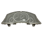 Otáčkoměr Opel Meriva 13146880BB 110080162010 26508