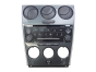 Rádio Cd Mazda 6 GR4B66DSX CQ-MM4570AK CQ-MM45701A 2