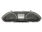 Tachometr Peugeot 208 9675182780 D 52102