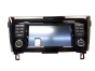 Rádio Cd Navi SD Nissan X-Trail 259154ET0A 7612033102