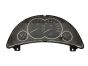 Tachometr Opel Corsa C 13117943CA 110080226002 2603