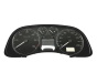 Otáčkoměr Peugeot 307 9660470680 58010