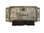 Blok Ovladačů PSA Toyota 89661-0H022 0261208702 Bosch 14390