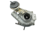 Turbodmychadlo 7701473122  22735H33771 7701473122 1.5dCi Renault 54391015071