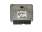 Blok Ovladačů 036906034GP IAW4MV.GP VW Magneti Marelli  46168