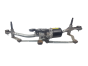 Mechanizmus Stěračů Citroen DS3 C3 II 9683622480 W000004578 Valeo 1708