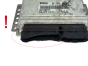 Blok Ovladačů 55198485 0281011500 Fiat Bosch 52292