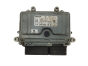 Blok Ovladačů Mercedes A6401501691 0281013965 Bosch 14461