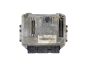 Blok Ovladačů 0281011529 8200051608 8200389519 Renault Bosch 62193