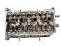 Hlava Válce Toyota 1.8 16V 2ZR 4