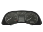 Otáčkoměr Peugeot 307 9654485280 A01 50501