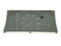 Tachometr Fiat 126p 7555488 M677R Pafal