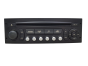 Rádio Cd Citroen Peugeot 96643697XT PSARCD411-64 3