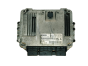 Blok Ovladačů 0281012468 9656161680  PSA Bosch 31161