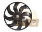 Ventilátor Chladiče Originál Renault 7701064449